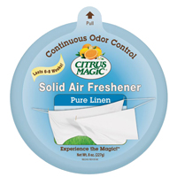 CIT-61647287 AIR FRESH LINEN 8OZ