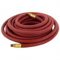 3/8X50FT RED AIR HOSE