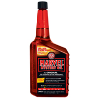 OIL MARVEL MYSTERY QT