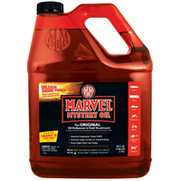 MM14R MARVEL LUBRICAT OIL GAL