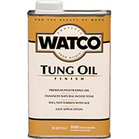 WAT-266634 TUNG OIL NAT 1QT