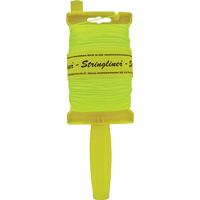 REEL MASON LINE 500FT YELLOW