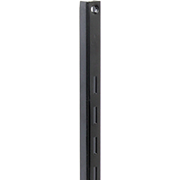 STANDARD SHELF 24IN BLACK