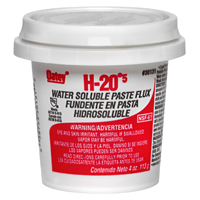 30013 OATEY SOLDER FLUX 4 OZ JA