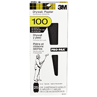 99432 DRYWALL SAND SHEET 100 11"