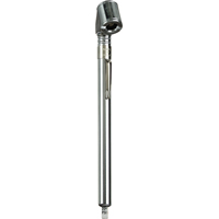 Tru-Flate 17-525 Tire Gauge, 20 to 120 psi