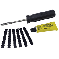 TIRE VULCA STRIP KIT TUBELESS