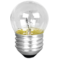 BP71/2S/CN 7.5W NIGHT LGHT BLB