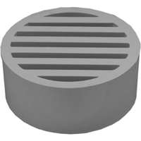 3" DRAIN GRATE