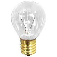 BP25S11N/CAN 25W S11 BULB CLR
