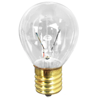 BP40S11N/CAN 40W S11 BULB CLR