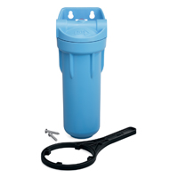 WATER FILTER WHOLE HOUSE