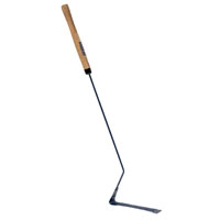 CUTTER GRASS/WEED DBL EDGE30IN