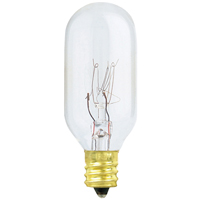 BP15T7/CAN 15W T7 TUBE BULB CL