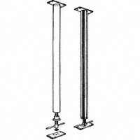 AC363/3637 ADJ COLUMN6'3"-6'7"