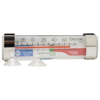 THERMOMETER FREEZER/GUIDE