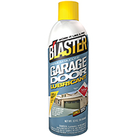 12oz GARAGE DOOR LUBE 16-GDL