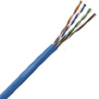 24/8 CAT5 4PR 1000FT MULTILINE