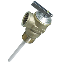 PRESSURE RELIEF VALVE 3/4