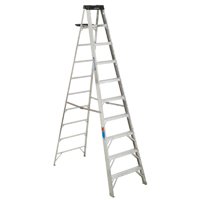 Ladder Alum Step 10' 310 Type