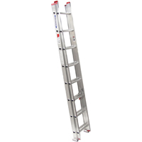 Ladder 16' D1116-2 Alum Ext Ldr