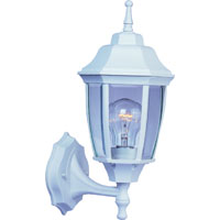 BOS-BRT-BPP1611-WH3L PORCH LIGHT