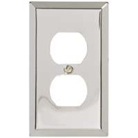 CHR DPLX Wall Plate