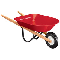 CARRETILLA RADIO FLYER 40