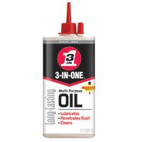 * 391 3 OZ. HOUSEHOLD OIL