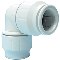 PEI0320P 1/2CTS UNION ELBOW