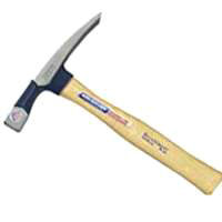 HAMMER BRICK 16OZ 11IN WD HNDL