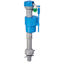 HC660C ADJUSTABLE FILL VALVE