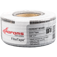 TAPE FBRGLS CEMENT 2INX150FT