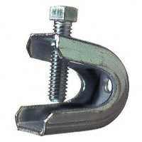 STEEL BEAM CLAMP #1