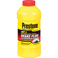 PRE-AS400P 12OZ HD BRAKE FLUID