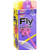 FLYSWATTERS PLASTIC MESH