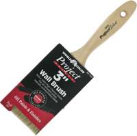 WC 1522 BRSTL WALL BRUSH 3IN