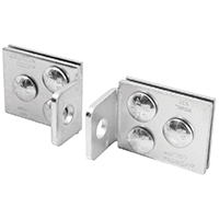 A535D 5IN AMER LOCK HASP CD