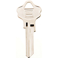 KEY BLANK KWIKSET KW10