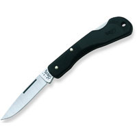 00253 1BLD POCKET KNIFE 3-1/8"