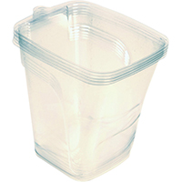 LADDER PAINT CUP LINER QUART