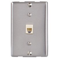 TW1001WPS WALL PHONE JK SING S