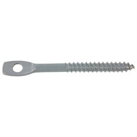 5010 EYE LAG SCREW 20PK