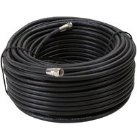 VG110006B COAX RG6 100FT BLK