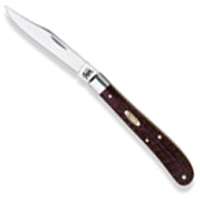 00135 1BLD POCKET KNIFE 4-1/8"