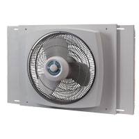 FAN WINDOW 3-SPEED 16IN