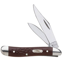 00046 2BLD POCKET KNIFE 2-3/4"