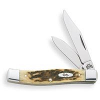 KNIFE POCKET 2 BLADES 3-5/8 IN