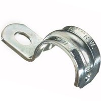 RIGID 1-HOLE STRAP 1-1/4 CONDUIT