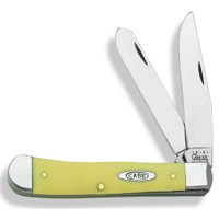 00161 2BLD POCKET KNIFE 4-1/8"